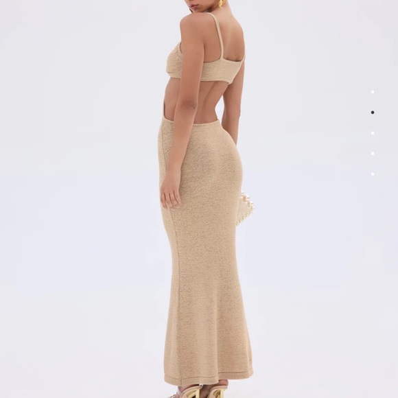 Serita Dress - Picture 2 of 8